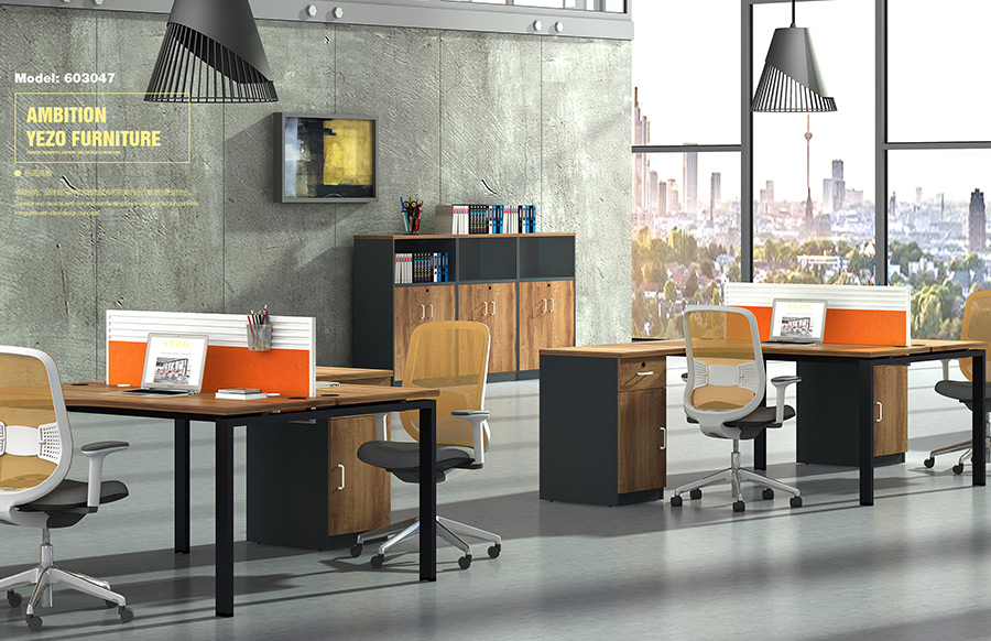 L型办公台 L型办公台